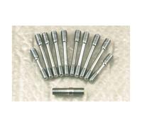 Rocker Box Stud Kit Per HARLEY-DAVIDSON
