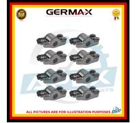 Rocker Braccia Per Audi-Seat-Skoda-Vw 1.4 1.6 16V FSI Motore 36109411 - 8 Pezzi