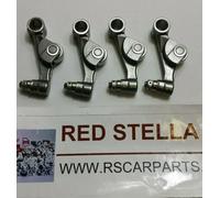 Rocker Braccia Punterie Ingresso Valvole Set 4 Volkswagen Passat Jetta 2.0 Tdi
