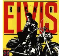 Rocker by Presley, Elvis (2002-01-01)