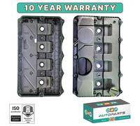 Rocker Cover Camme Iniettore Guarnizioni 06-14 Per Ford Transit MK7 2.4 TDCI