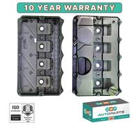 Rocker Cover Camme Iniettore Guarnizioni 06-14 Per Ford Transit MK7 2.4 TDCI