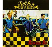 Rocker Covers - Revved Up