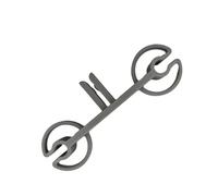 Rocker Guard Copertura Joystick Custodia Protettiva Stick End Stick Protector Per Avata 2 FPV 2/3 Telecomando Facile Installazione Joystick Cover