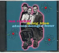 ROCKER, LEE - ATOMIC BOOGIE HOUR