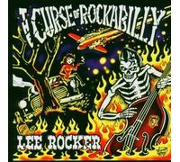Rocker Lee - Curse Of Rockabilly