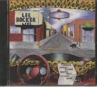 Rocker, Lee - Live