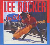 Rocker, Lee - NO CATS