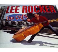 Rocker, Lee - No Cats