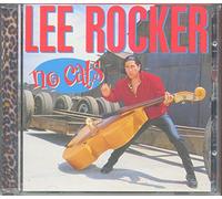Rocker, Lee - No Cats