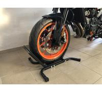 Rocker Moto Supporto Moto per Kawasaki Z750R 2011-2012 ZR750N
