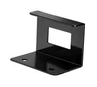 Rocker On-Off Bracket, Bus Toggle Housing, Mounting Supply Gear with Smart Style, Utility Aid for Daily Work, Switch Mate, Bus Gear for Technicians Drivers Electricians Garage 1,89 x 2,99 x 2,28