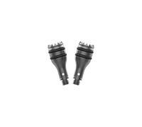 Rocker pieghevole leggero per DJI RCN1, RCN2, RCN3, per Mini 4 Pro, progettato per una facile portabilità e utilizzo (nero)