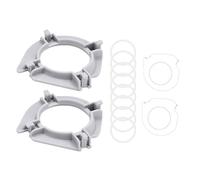 Rocker Regolatore di Velocità Per 2/3Pro N1 N2 Telecomando Joystick Holder Mount Smorzatore Smorzatore Fotografia Ammortizzatori