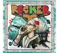 Rocker-T - Hurban Warrior Of Peace: Part Konkrete