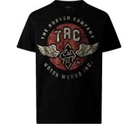 Rocker TRC Wings Maglietta, Taglia M