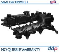 Rocker Valvola Coperchio Testa 9648315780 per Ford Galaxy, Mondeo, S-MAX Fiat