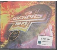 Rockers Hi-Fi - 90 Degree Fuzzwalk