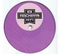 Rockers Hifi - 90 Fuzzwalk Remix/