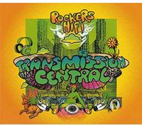 Rockers Hifi - Transmission Central/Mic Check