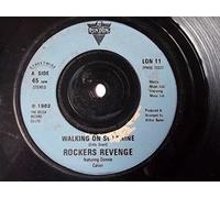 Rockers Revenge - Rockers Revenge - Walking On Sunshine - [7"]