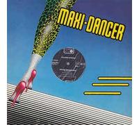 ROCKERS REVENGE - Walkin` On Sunshine(12" Vinyl Maxi-Single)(1982)(Metronome 0930.089)