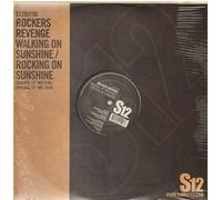 Rockers Revenge - Walking on Sunshine