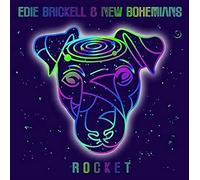 Edie Brickell and The New Bohemians Rocket (Vinyl LP) 12" Album