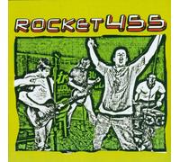ROCKET 455 - GO TO HELL