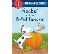 Rocket and the Perfect Pumpkin