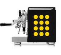 Rocket appartamento black/red