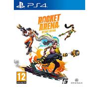 Electronic Arts Rocket Arena - Mythic Edition [Edizione: Francia]