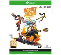 ROCKET ARENA Mythic edition nuovo sigillato Pal ita Microsoft Xbox One