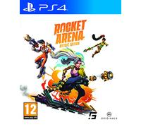 Rocket Arena - Mythic Edition - PlayStation 4