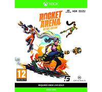 Rocket Arena - Mythic Edition - Xbox One