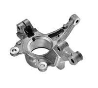 Kit montaggio pastiglie freno Assale anteriore Sx ZZP-RE-020 NTY per DACIA