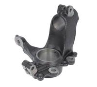 Kit montaggio pastiglie freno Assale anteriore Sx ZZP-FR-016 NTY per FORD