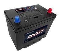 ROCKET BAT080RANBL Batteria 12V 80Ah 630A B1 adatto per MERCEDES-BENZ SL (W121)