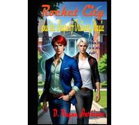 Rocket City and the Shape of Ordinary Magic