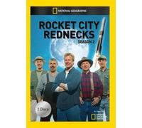 Mod-Ng-Rocket City Rednecks-Season 2