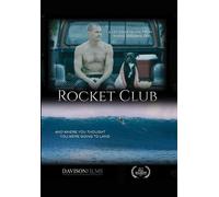 Rocket Club (DVD) Zane Fitzek Makua Kai Rothman Pashyn Santos Savana Spring