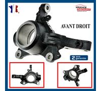 Rocket Della Ruota Anteriore Destro Previsto per Master III NV400 MOVANO B