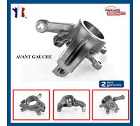 Rocket Della Ruota Anteriore Sinistro Previsto per Master II Interstar Movano Ha