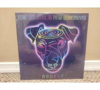 Rocket di Edie Brickell & New Bohemians (record, 2018) nuovo sigillato