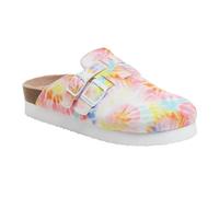 Rocket Dog Abelplus Tucker Ciabatte Tie Dye Donna (FS10576)