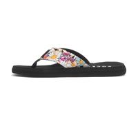 Rocket Dog Adios Berlin Womens Black Flip Flop, Nero, 40 EU