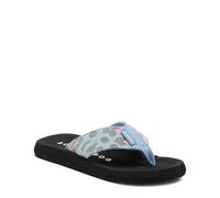 Rocket Dog Adios, Infradito Donna, Blu, 41 EU