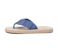 Rocket Dog Adios, Infradito Donna, Blu (Blue B00), 39 EU