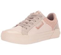 Rocket Dog Allegro, Scarpe da Ginnastica Donna, Blocco di Colore Naturale, 38 EU
