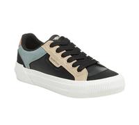 Rocket Dog Allegro, Scarpe da Ginnastica Donna, Nero, 36 EU